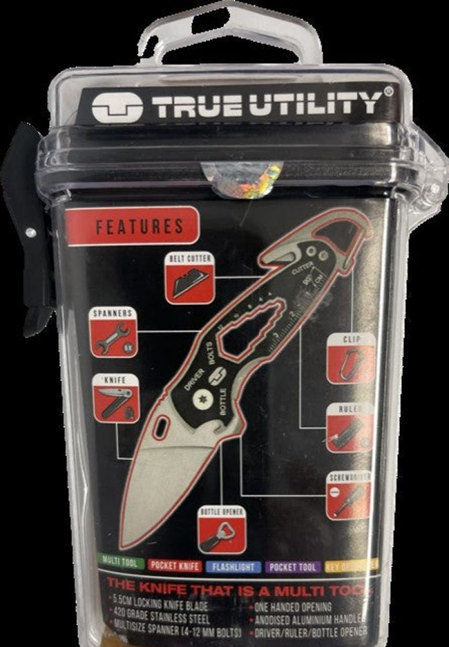 Multifunction Tools & Knives Country Toys Australia | Knife - Smartknife