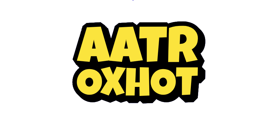 Aatroxhot