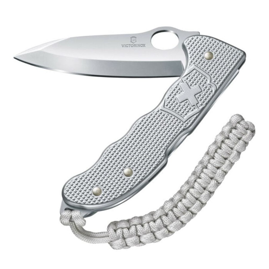 Multifunction Tools & Knives Country Toys Australia | Victorinox Hunter Pro M Alox, Silver