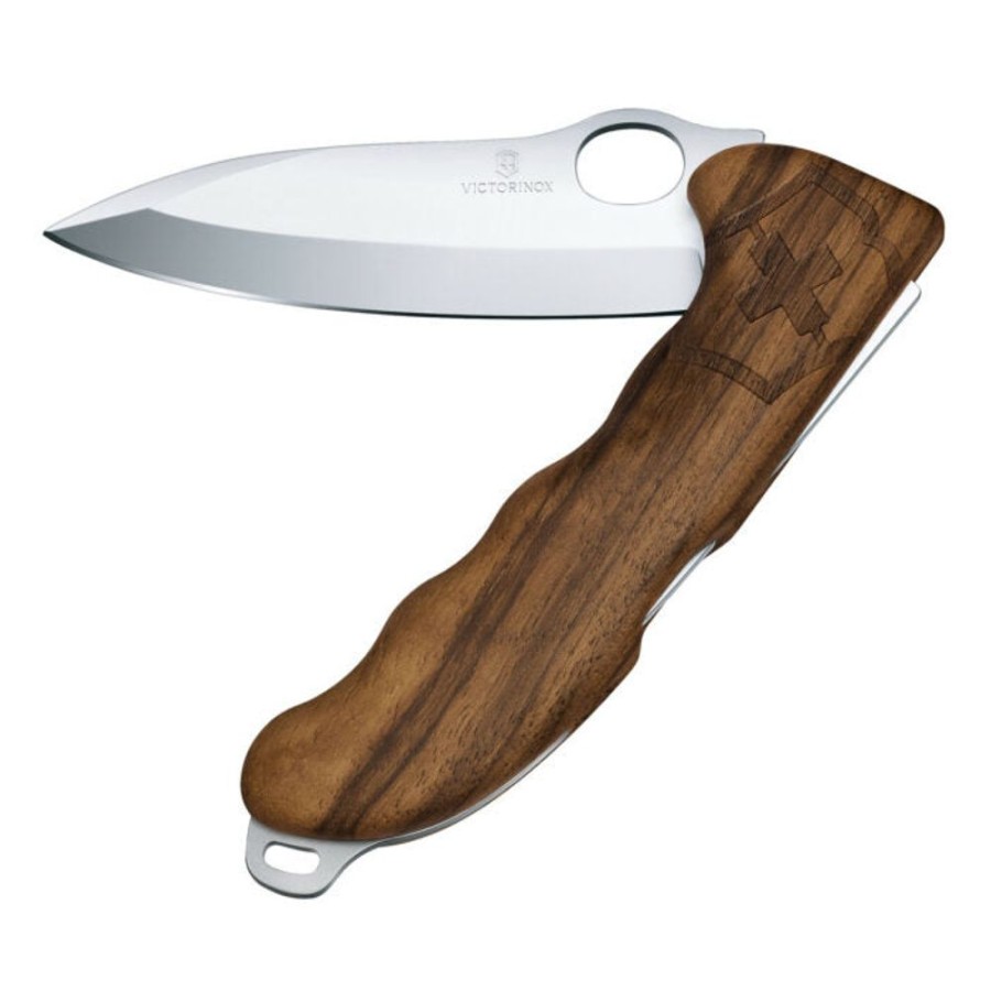 Multifunction Tools & Knives Country Toys Australia | Victorinox Hunter Pro Wood