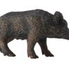 Animal Figurines Country Toys Australia | Pigs - Wild Sow - Collecta