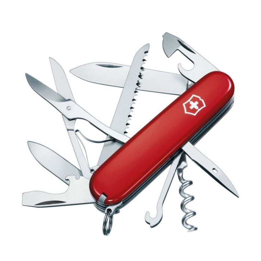 Multifunction Tools & Knives Country Toys Australia | Victorinox Huntsman