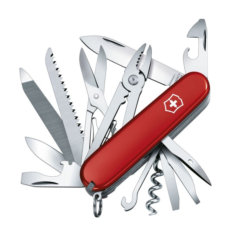 Multifunction Tools & Knives Country Toys Australia | Victorinox Handyman