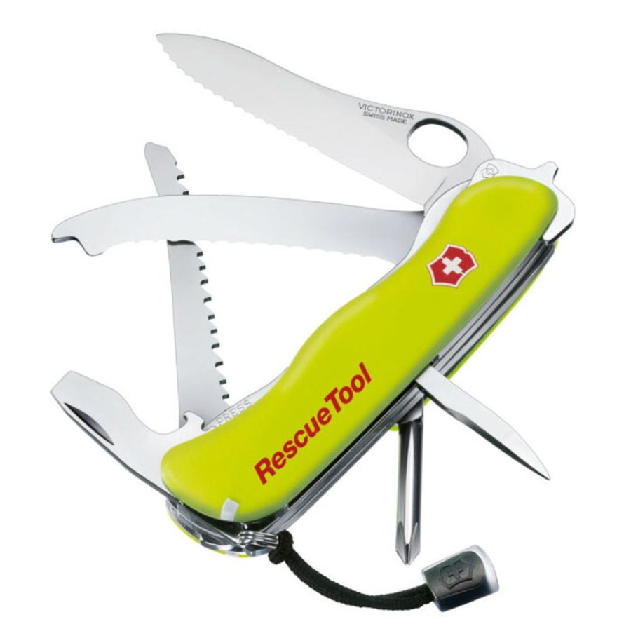 Multifunction Tools & Knives Country Toys Australia | Victorinox Rescue Tool