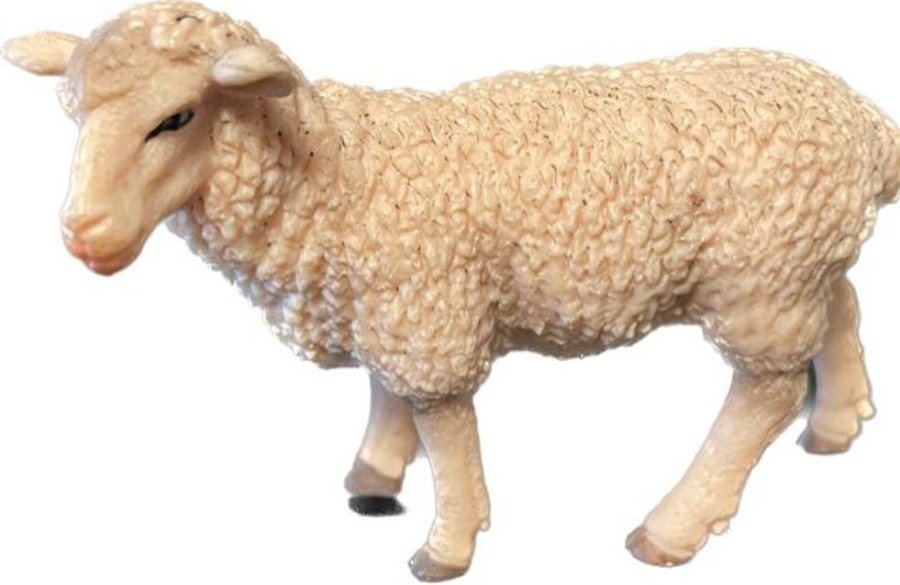 Animal Figurines Country Toys Australia | Sheep - Merino Ewe - Country Toys