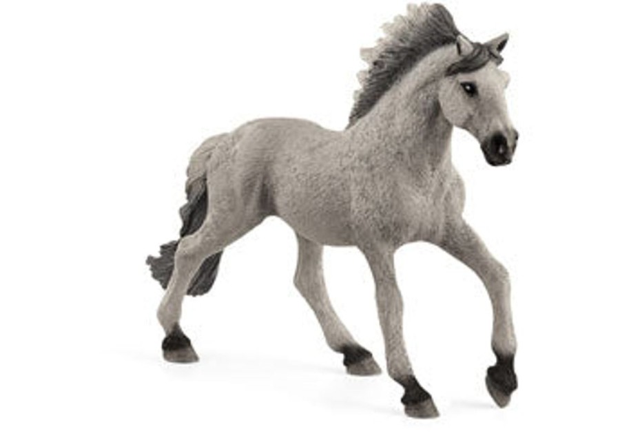 Animal Figurines Country Toys Australia | Horses - Mustang Stallion - Schleich