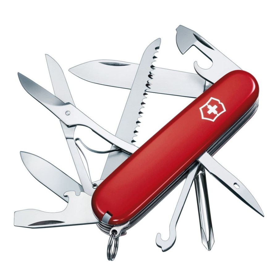 Multifunction Tools & Knives Victorinox | Victorinox Fieldmaster