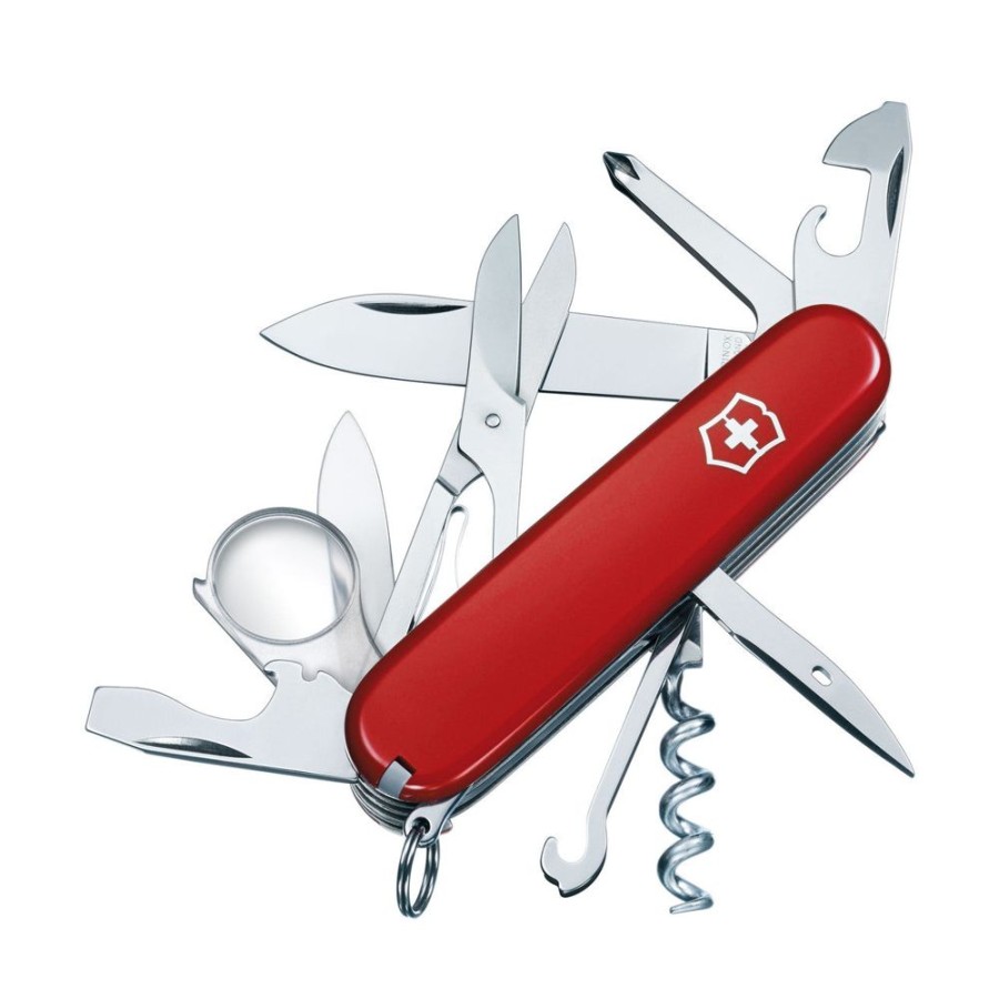 Multifunction Tools & Knives Country Toys Australia | Victorinox Explorer