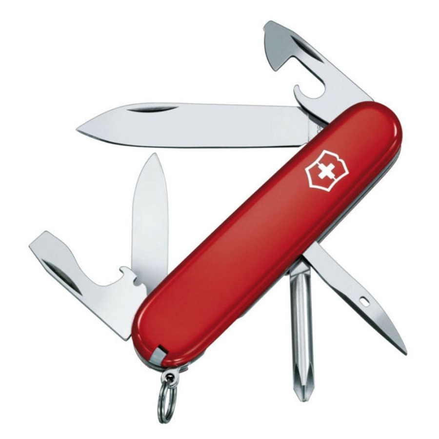 Multifunction Tools & Knives Country Toys Australia | Victorinox Tinker