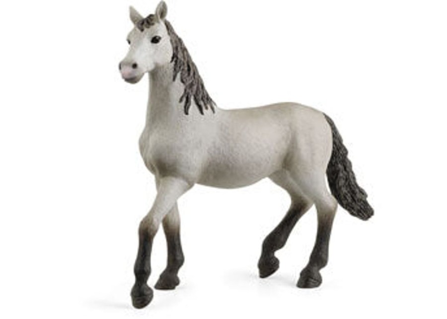 Animal Figurines Country Toys Australia | Horses - Pura Raza Espanola Young Horse - Schleich