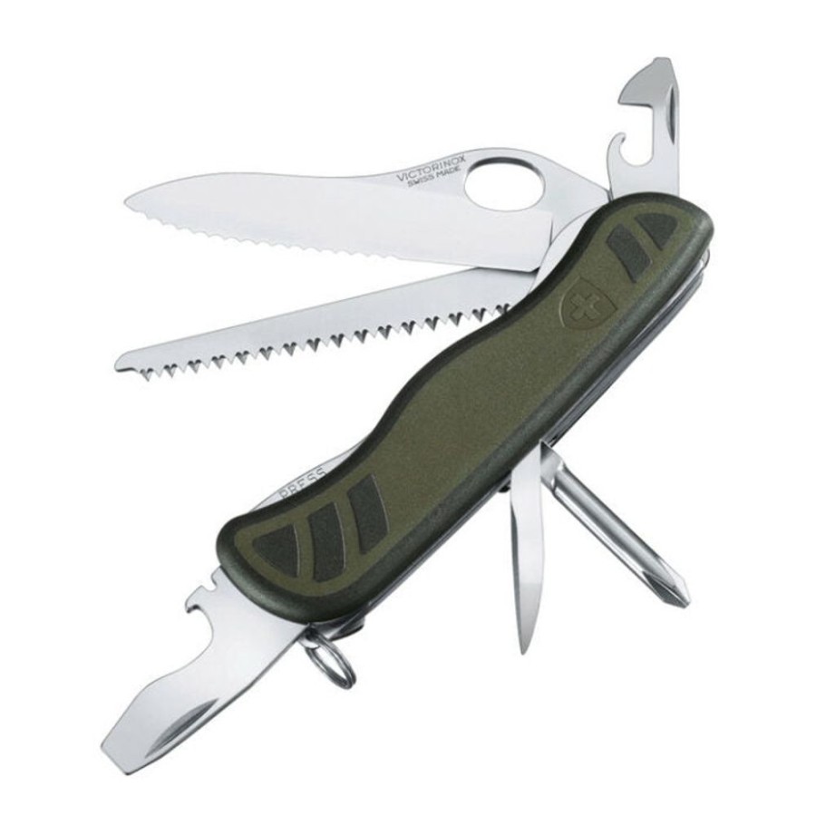 Multifunction Tools & Knives Country Toys Australia | Victorinox Solder'S Knife 08